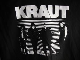 Kraut - Shirt